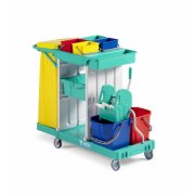 Magic Line 360 Rengjringsvogn