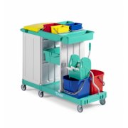 Magic line 360 Pro Rengjringsvogn