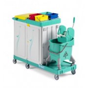 Magic Line 380 Elegance tralle