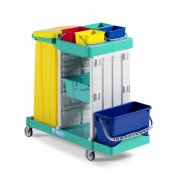 Magic Line 320 Rengjringsvogn