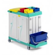 Magic Line 320 Elegance Rengjringsvogn