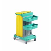 Magic line 010 Rengjringsvogn