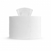 Engangsklude p en rulle, 6 rl.