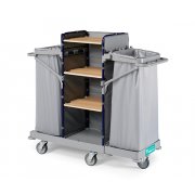 GreenHotel Hotellvogn -modell 945