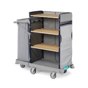 GreenHotel Hotel vogn, modell 900