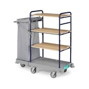 GreenHotel Hotel vogn, modell 901