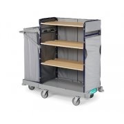 GreenHotel Hotel vogn, modell 920