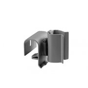 Gr holder for skafter til Magic tralle, stor sidebrett