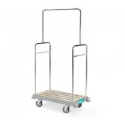 GreenHotel bagasjevogn modell 950