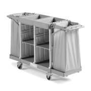 Magic Hotell vogn 850