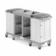 Magic Hotell vogn 850 Professional