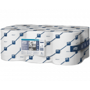 Tork M4 473242 trkepapir, Standard, 1-lags, Midi, 300m. 6 rl.