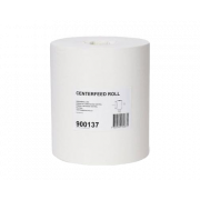 TORK 900137 Hndtrk Rull uten hylse, Universal M2 1-lags, natur 275 m. 6 rl.