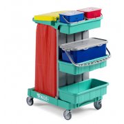 Magic Rengjringsvogn 612