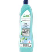 Tana Green Care Cream skurekrem 500 ml.