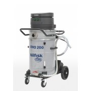 Nilfisk VHO 200 industriel vdsuger