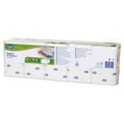 Tork 15850 Xpressnap Ekstra Myk Hvit Dispenserserviett