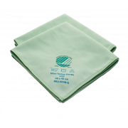 Ultra Tentax Glass Klut 40x40 cm. grnn