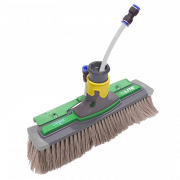 Unger nLite Power-brstekomplett -gr