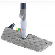 Vileda SprayPro Skaft 145 cm. med 500 ml. bger