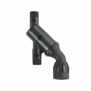 Comet BA 10 Tilbagelbs-ventil