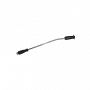 Comet Lanse med justerbar dyse