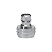 Vikan nippel han til 1/2'' og 3/4'' gjenge