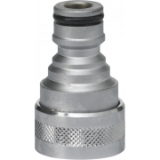 Vikan Adapter Gardena/quick kobling 1/2''