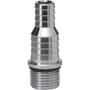 Vikan slange stuss 1/2