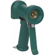 Vikan Vann Pistol lavtrykk, Grnn