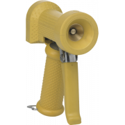 Vikan Vann Pistol lavtrykk, Gul