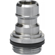 Vikan Quickkobling 1/2''