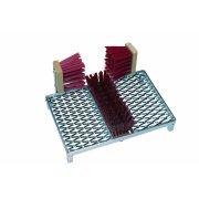 Vikan Stvlerenser 370x490 mm.