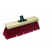 Vikan Gatekost medium 35 cm. Med gjenge.