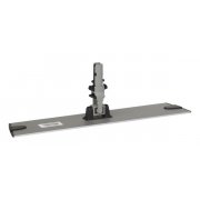 Vikan Superior mopperamme med borrels 40 cm.