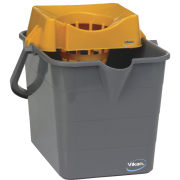 Vikan minimoppebtte med vrir, 15 ltr.