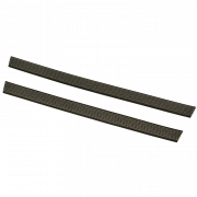 Vikan ekstra borrels for superior mopperamme, 40 cm, 2 stk.