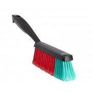 Vikan Hndbrste Myk 270x35 mm.