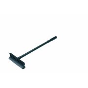 Vikan Bilskrape med Svamp 50 cm.