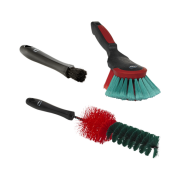 Vikan Kampanjesett, 3 brster 