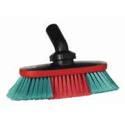 Vikan Auto Brste Myk, Dreibar, 240 mm.