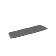 Vikan Dry 21 Mikrofibermoppe, 40 cm. Gr