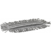 Heavy Duty Damp 48, fuktmopp, m. borrels, 25 cm.