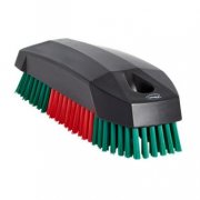 Vikan Neglebrste Stiv 40x120 mm.