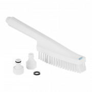 Vikan Vannfrende Hndbrste, Stiv