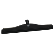 Vikan gulvskraper 60 cm, sort