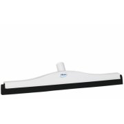 Vikan Gulvsvaber, plast 50 cm. Hvit