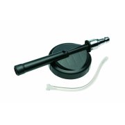 NiTo Injektor med sugeslange