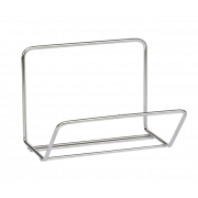 Kurv oppheng for 5 L. beholdere, rustfritt