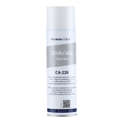 Pureno Zink/Alu spray CA-226 500ml